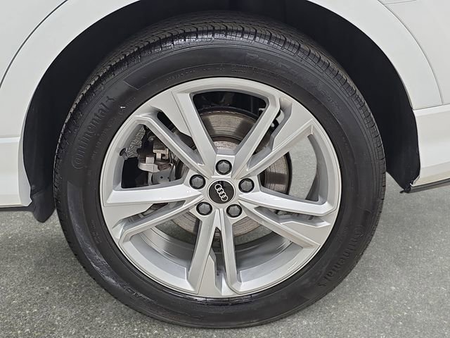 Used 2022 Audi Q3 2.0T Premium w/ Convenience Package AWD/4WD image 33