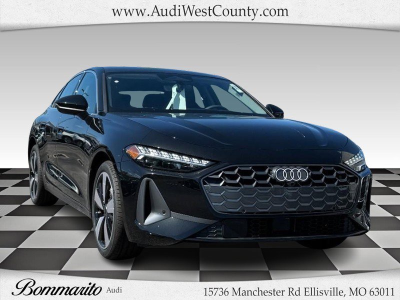 New 2025 Audi A5 2.0T Premium Plus