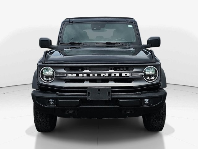Used 2022 Ford Bronco Big Bend AWD/4WD image 8
