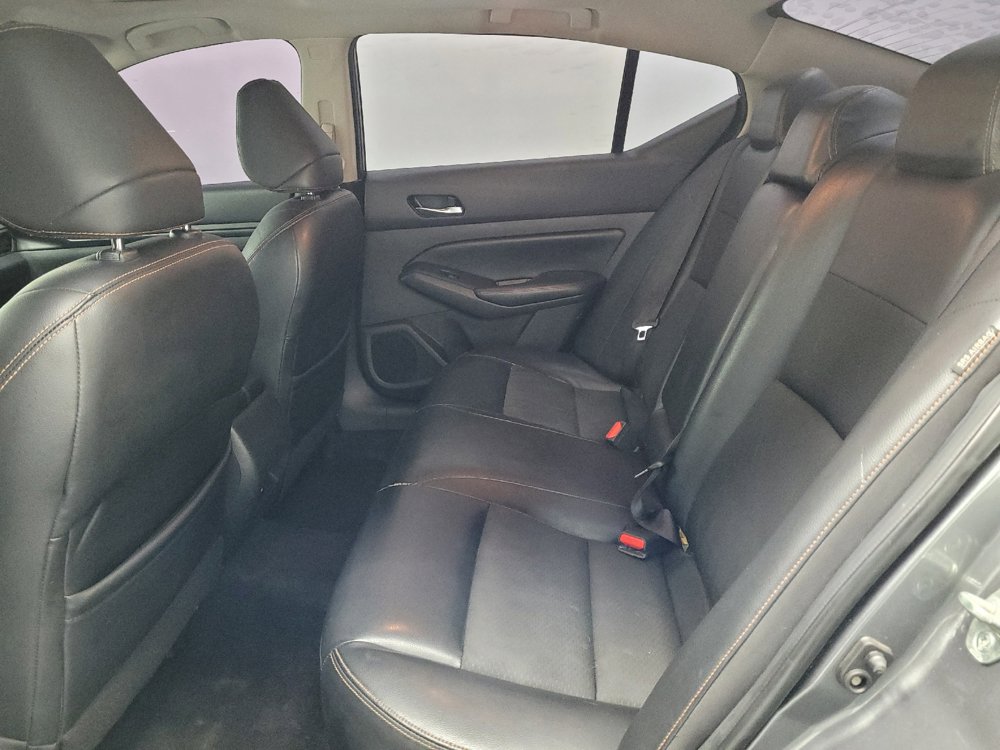Used 2019 Nissan Altima 2.5 SR w/ SR Premium Package FWD image 18