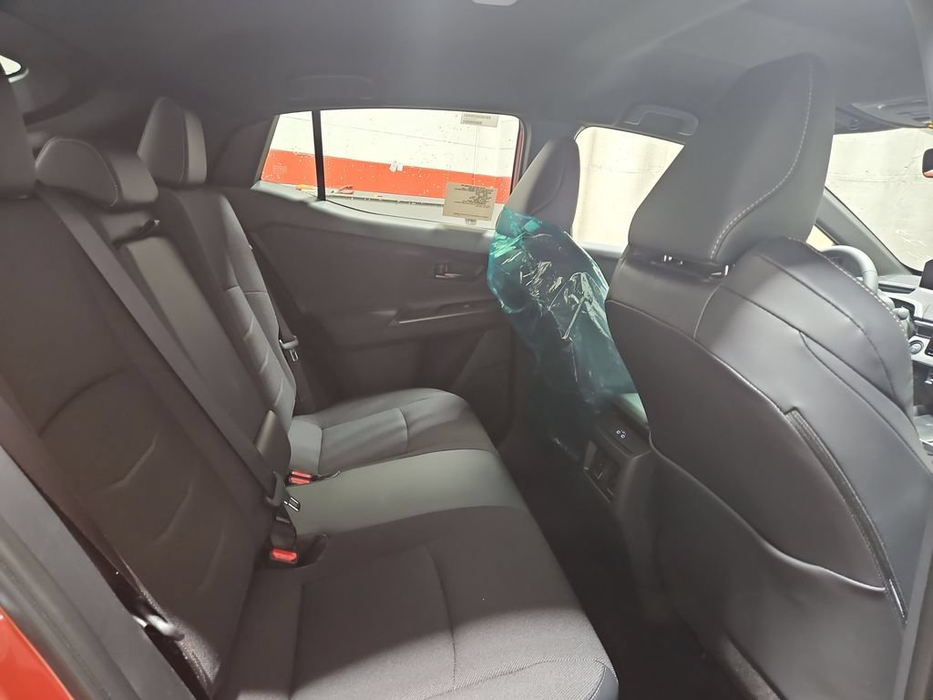 New 2026 Toyota C-HR AWD/4WD image 29
