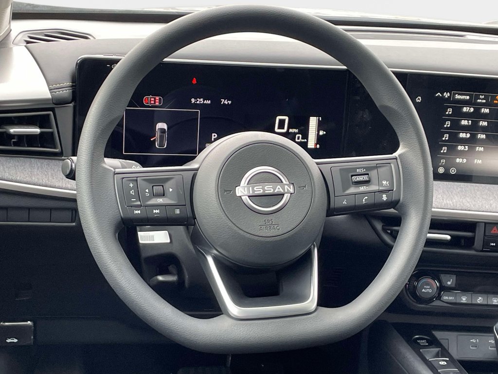 New 2027 Nissan Kicks SV w/ SV Premium Package AWD/4WD image 16