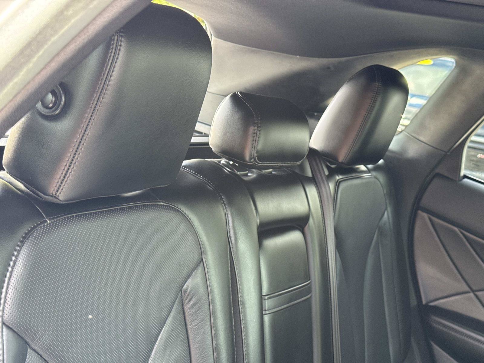Used 2019 Lincoln MKC Reserve w/ MKC Technology Package FWD image 25