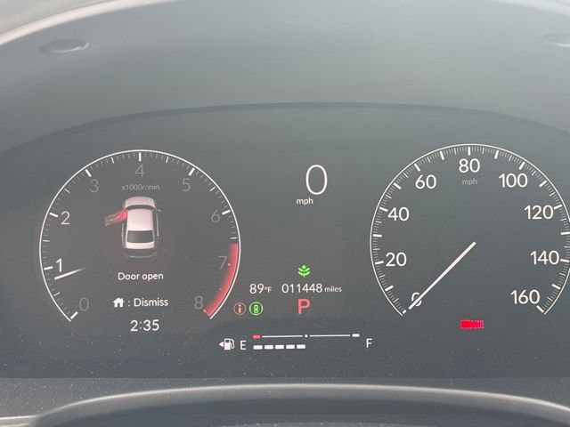 Used 2026 Honda Civic LX image 18