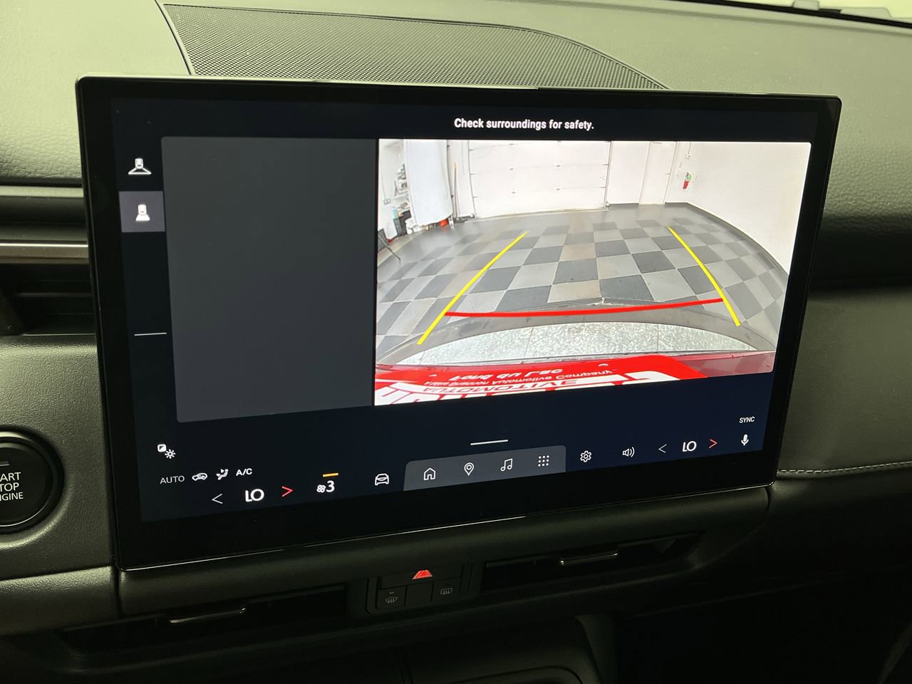 New 2026 MAZDA CX-5 Select AWD/4WD image 6