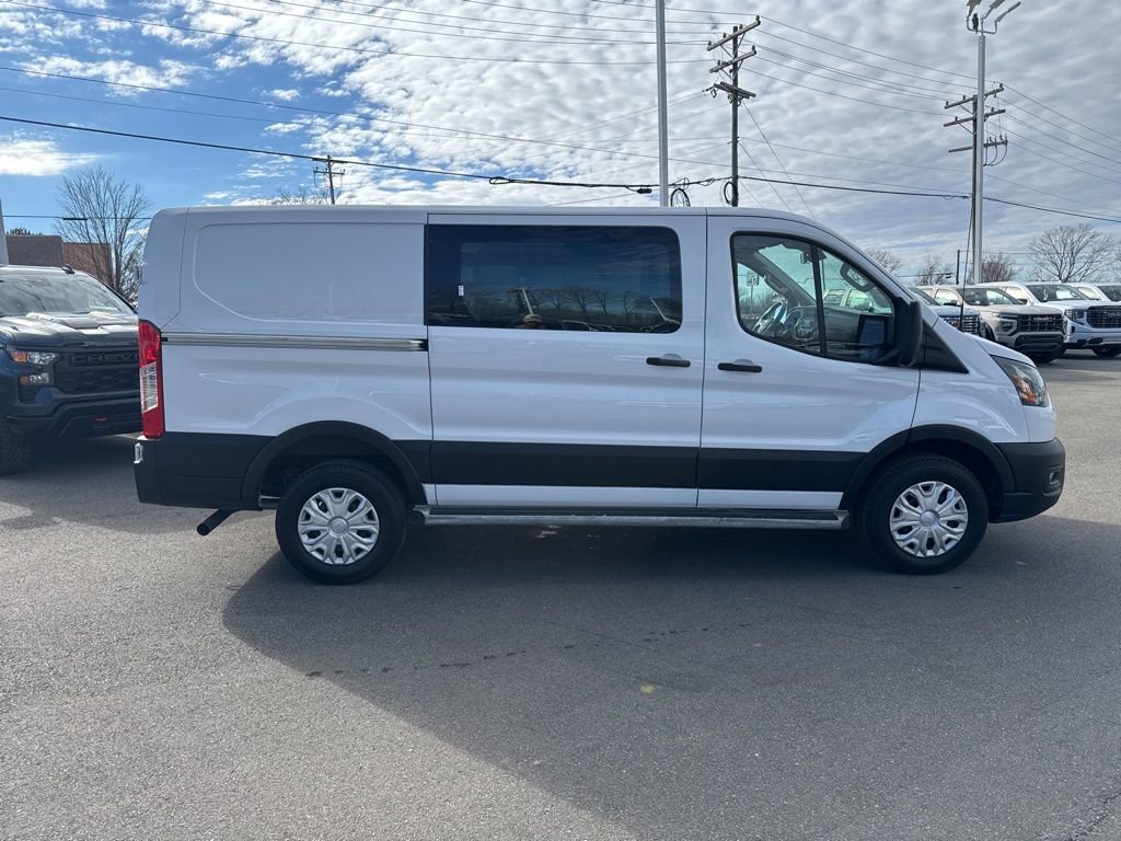 Used 2024 Ford Transit 250 Base w/ Exterior Upgrade Package image 6