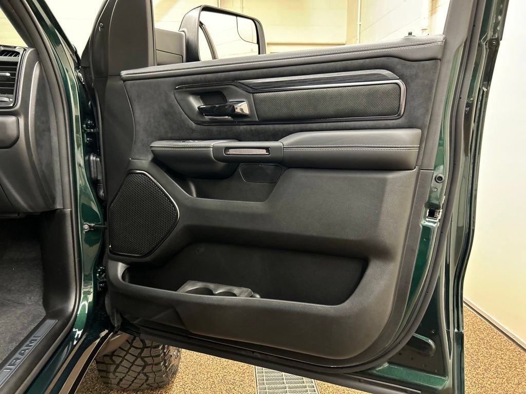 New 2026 RAM 1500 RHO AWD/4WD image 16