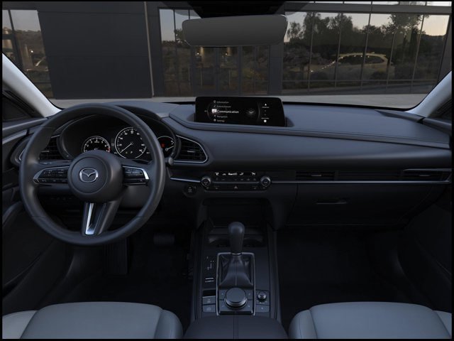 New 2026 MAZDA CX-30 AWD 2.5 S w/ Premium Package image 2