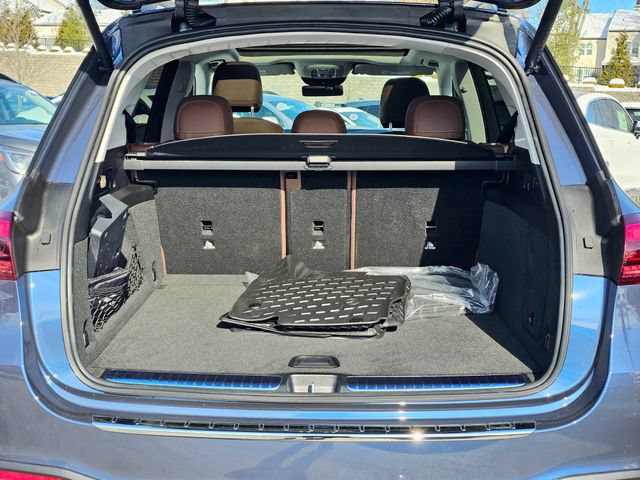 New 2026 Mercedes-Benz GLE 350 4MATIC image 8