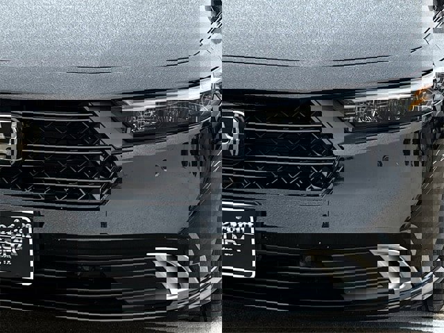 Used 2025 Honda Accord Touring image 9