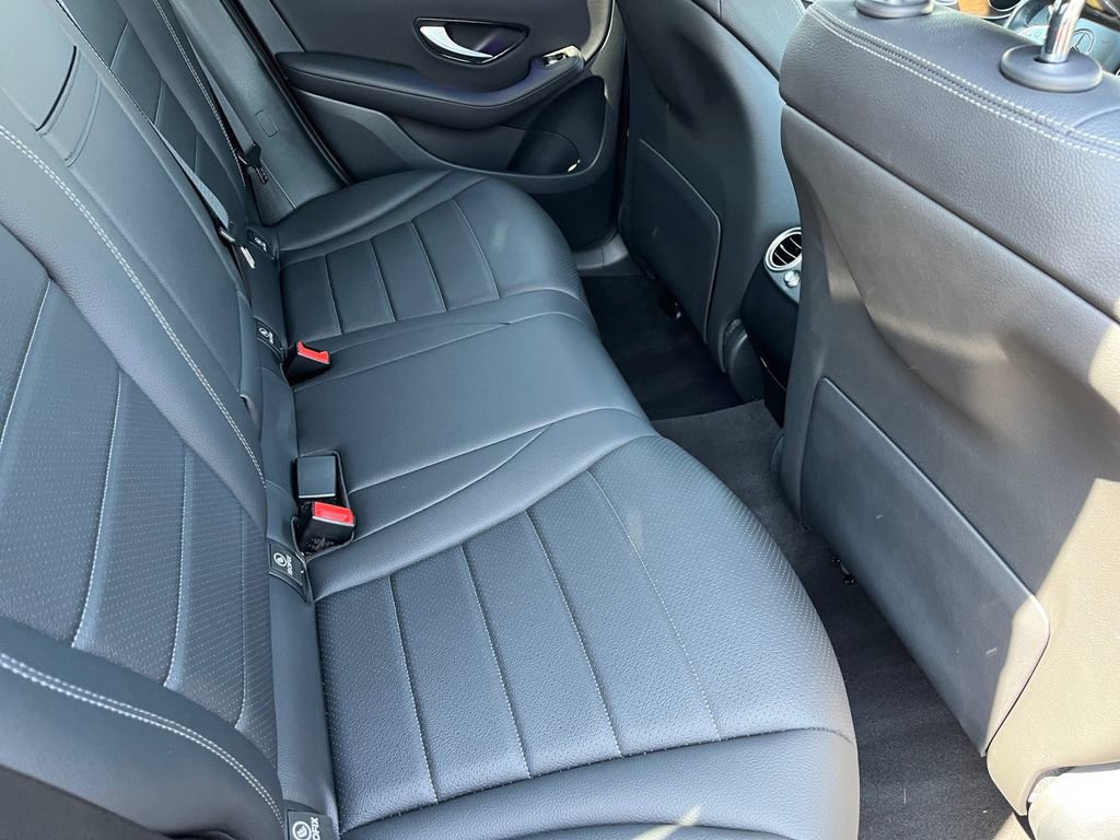 Certified 2021 Mercedes-Benz GLC 300 4MATIC image 17