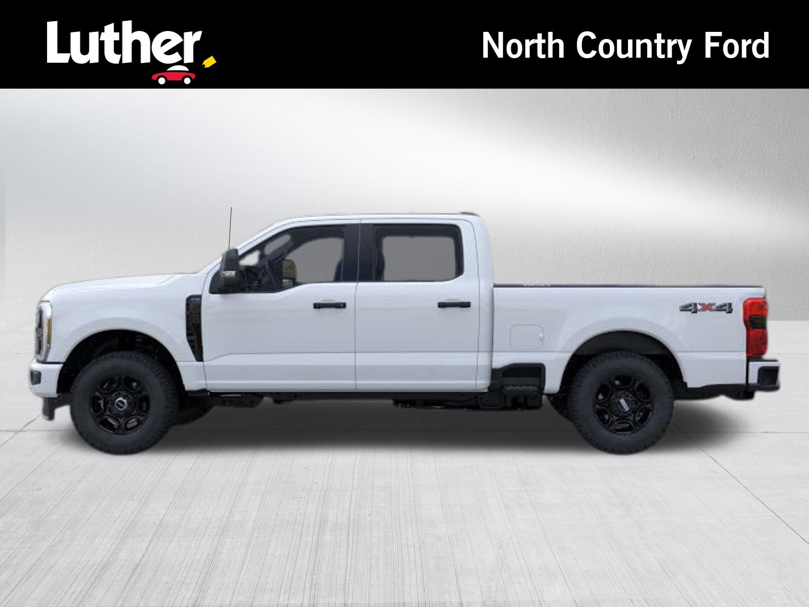 New 2026 Ford F250 XL image 3