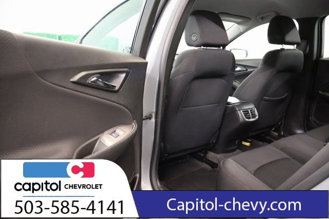 Used 2024 Chevrolet Malibu LT image 30