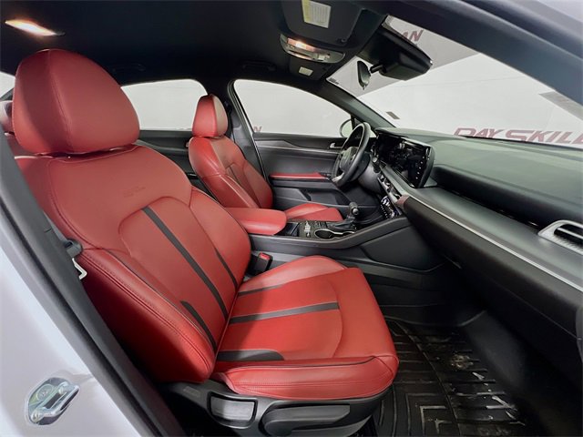 Used 2024 Kia K5 GT-Line w/ GT-Line Premium Package image 39