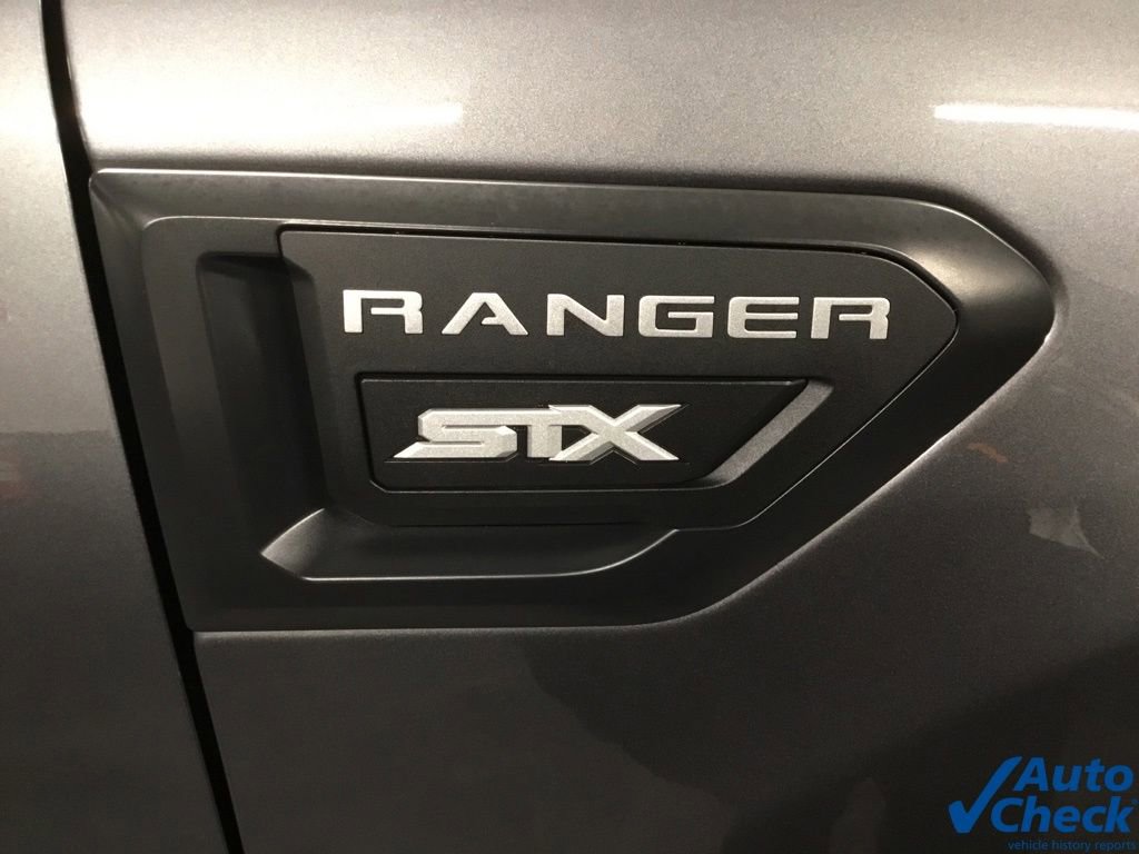 Used 2021 Ford Ranger XL w/ Equipment Group 101A High image 18