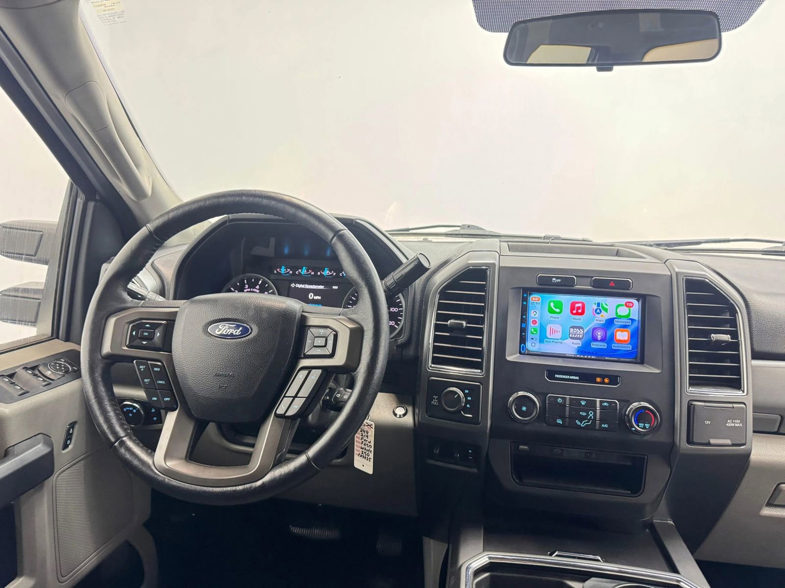 Used 2019 Ford F250 XLT image 12