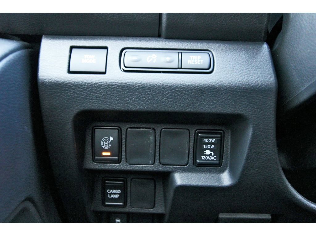New 2026 Nissan Frontier SV w/ SV Convenience Package image 20