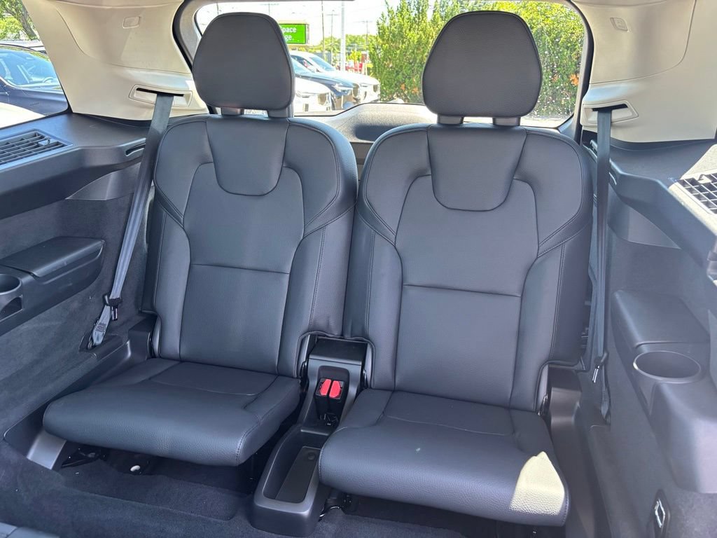 Certified 2023 Volvo XC90 B6 Plus w/ Protection Package AWD/4WD image 26