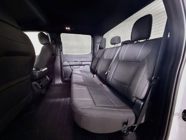 Used 2024 Ford F150 STX AWD/4WD image 24