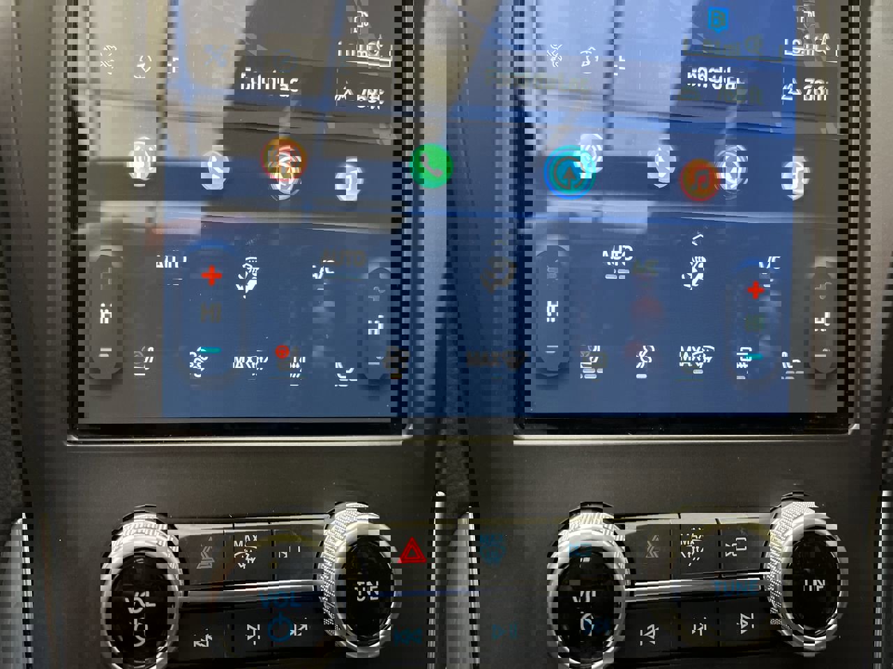 Used 2021 Ford Edge ST w/ Equipment Group 401A image 24