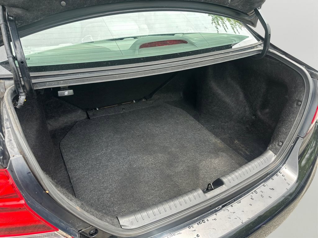 Used 2014 Honda Civic LX image 24