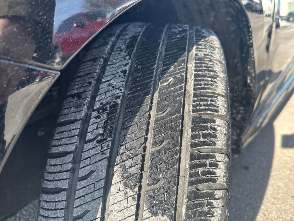 Used 2023 Toyota Camry XSE w/ Navigation Package image 42