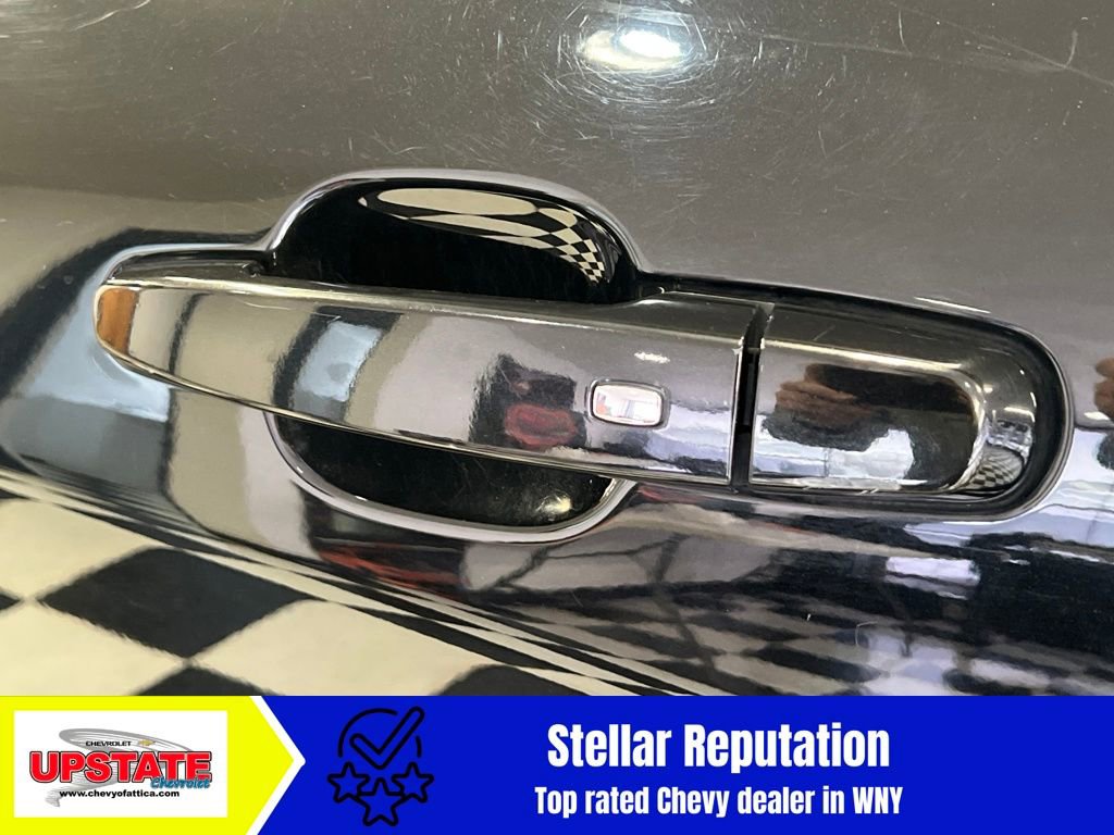 Used 2018 Chevrolet Equinox LS image 6