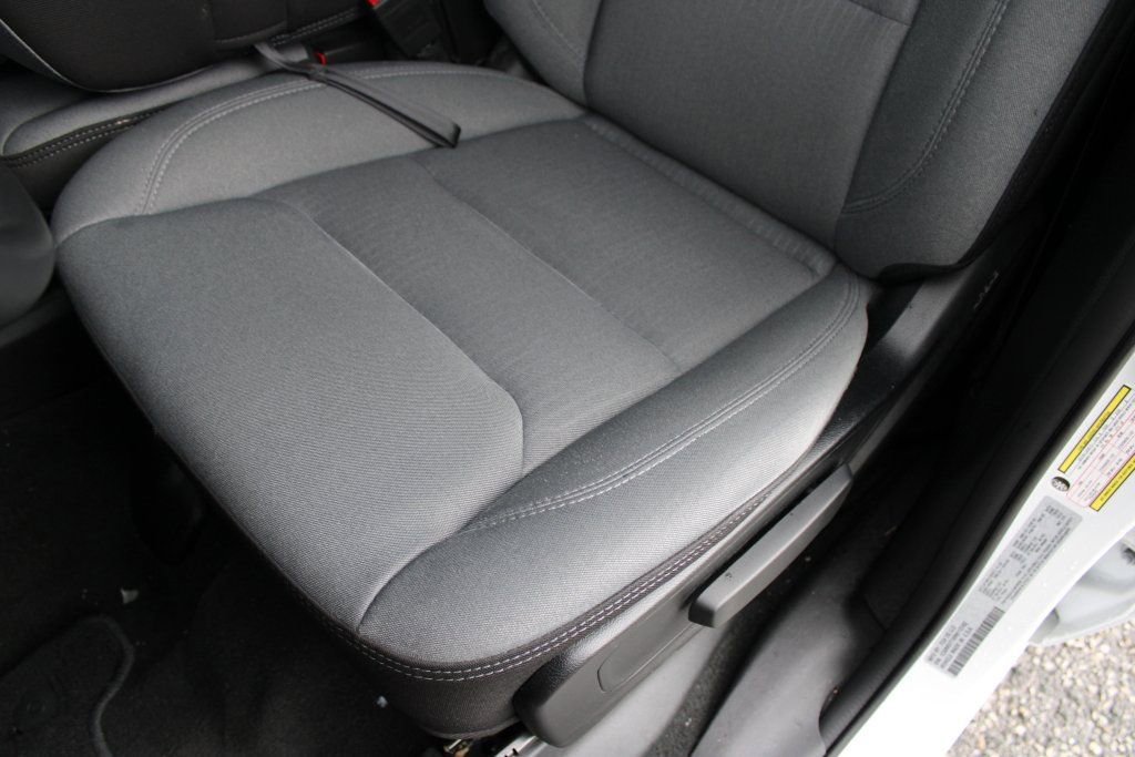 Used 2024 RAM 1500 Big Horn image 24