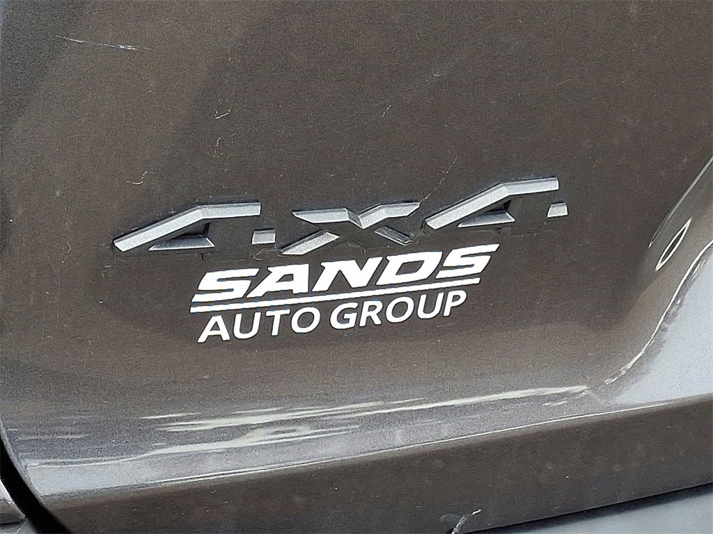 Used 2021 Jeep Cherokee Latitude Lux 80th Anniv w/ Quick Order Package 26U 80TH image 33