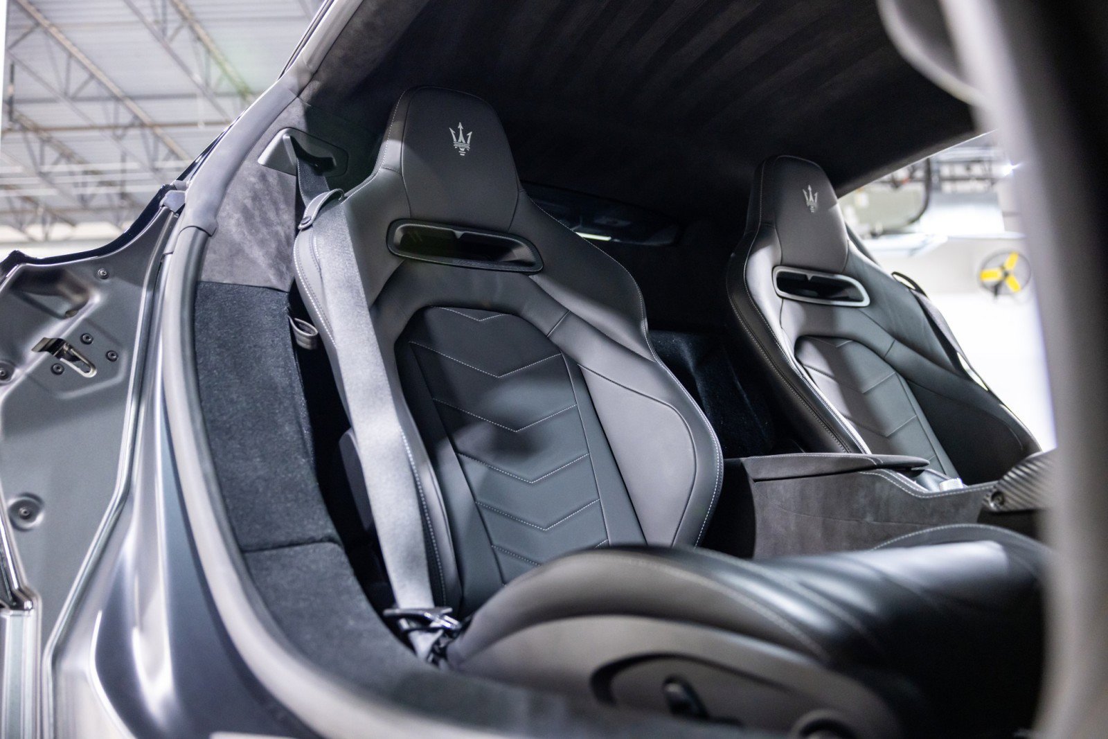 Used 2022 Maserati MC20 Coupe RWD image 29
