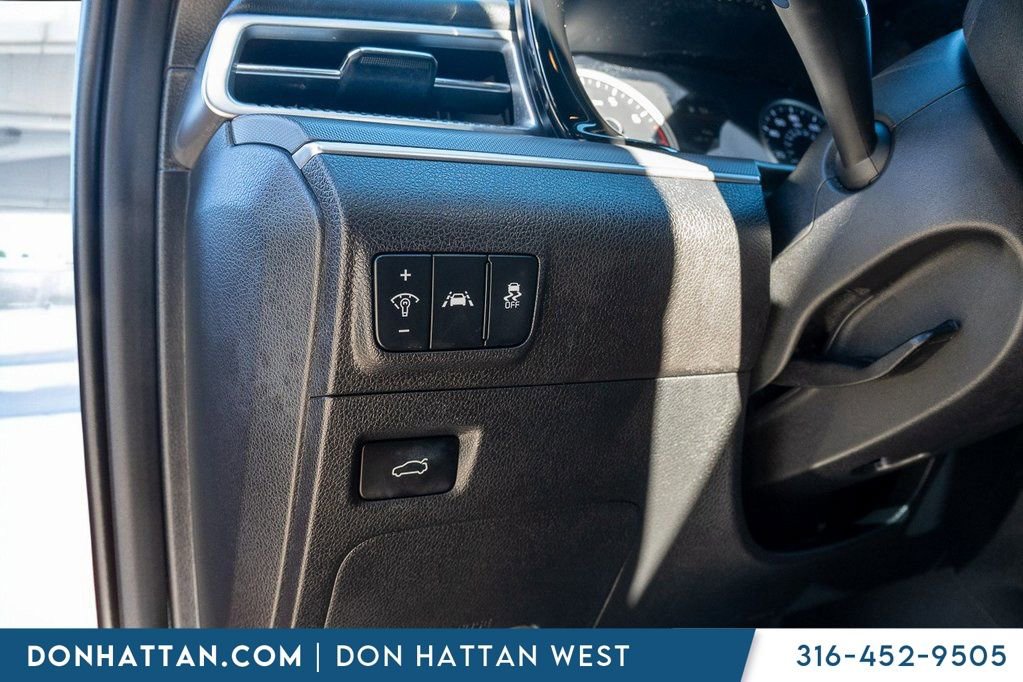 Used 2023 Kia K5 GT-Line w/ GT-Line Premium Package image 17