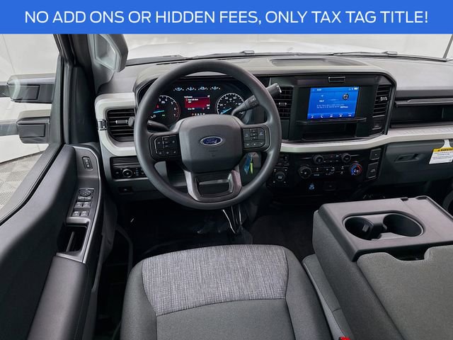 New 2026 Ford F250 XLT image 21