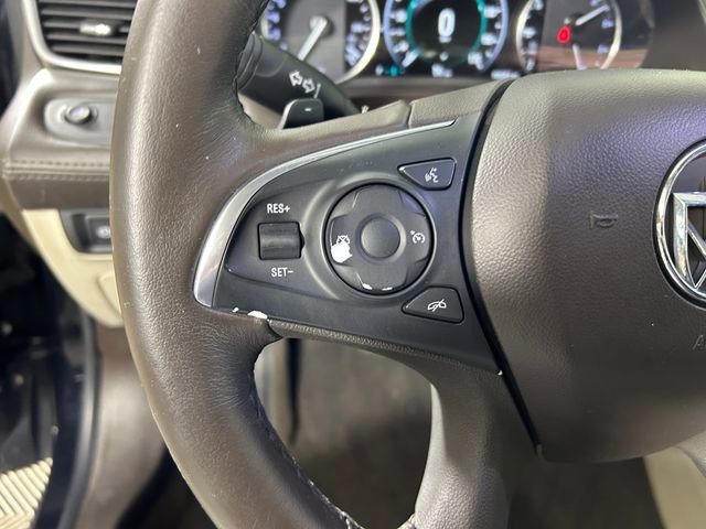 Used 2019 Buick LaCrosse Essence w/ Sun and Shade Package AWD/4WD image 16