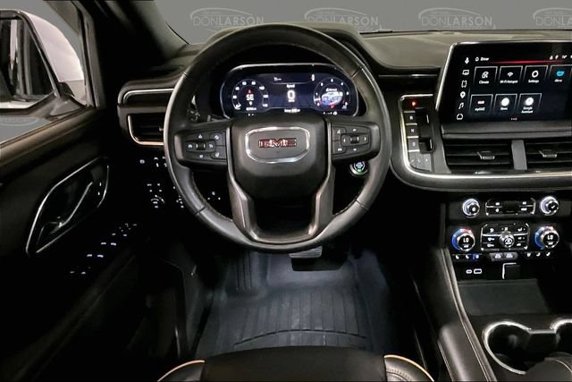 Certified 2023 GMC Yukon XL AT4 w/ AT4 Premium Plus Package AWD/4WD image 19