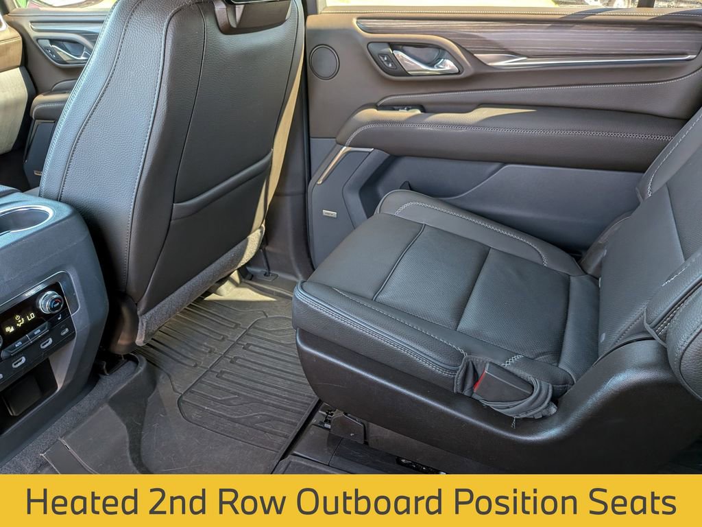 Used 2021 GMC Yukon XL Denali image 30