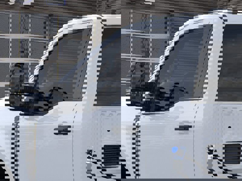 New 2025 Ford F350 XL w/ XL Chrome Package image 20