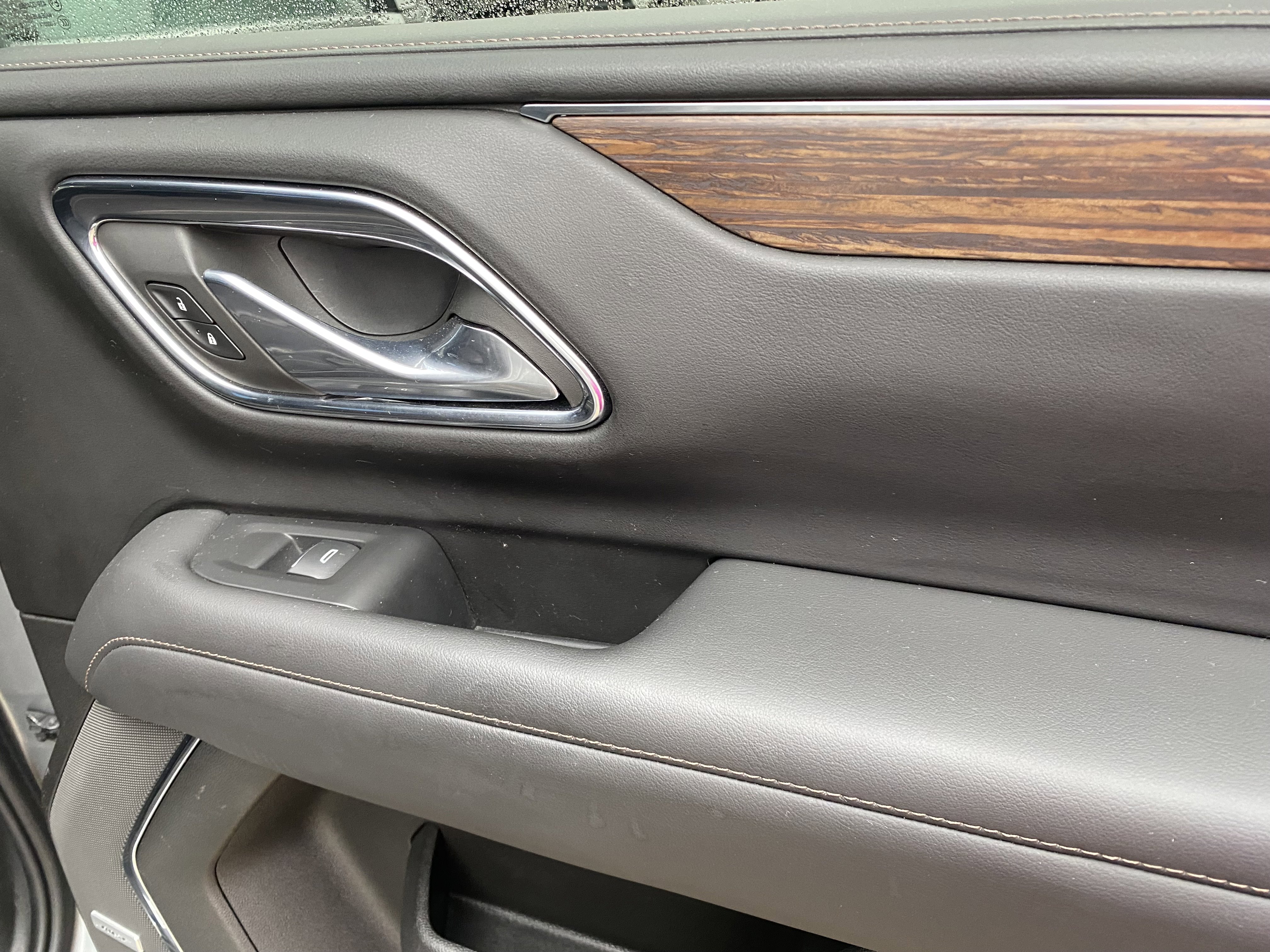 Used 2023 Chevrolet Tahoe High Country image 17