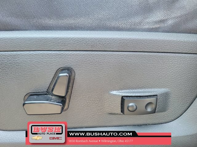 Used 2012 RAM 1500 Big Horn AWD/4WD image 19