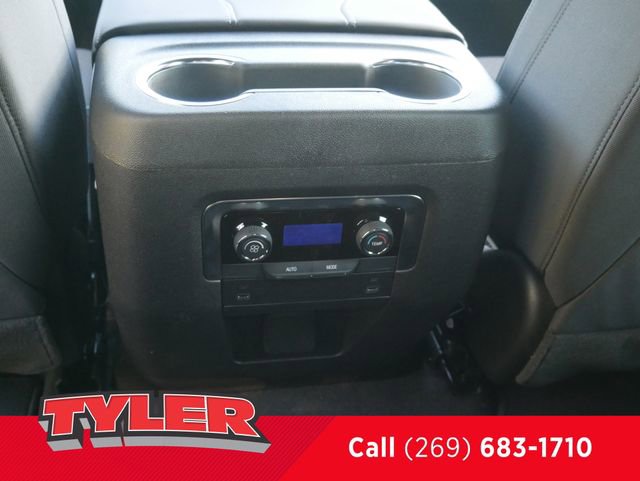 New 2026 Chevrolet Tahoe LS w/ Max Trailering Package image 37