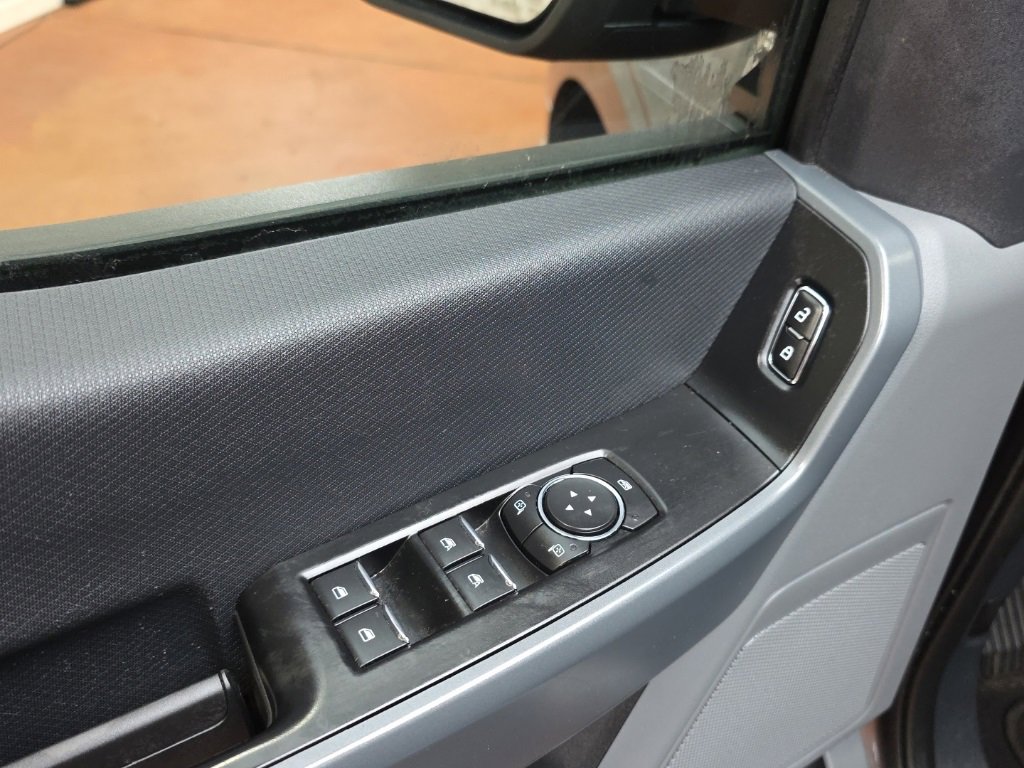 Used 2023 Ford F150 XLT image 27