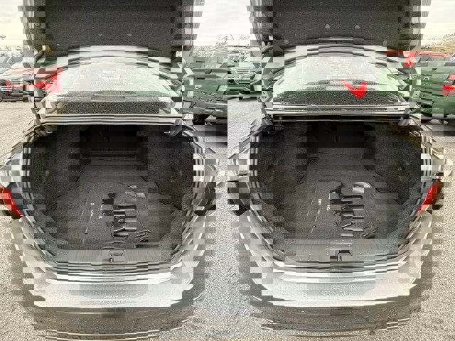 New 2025 Nissan Sentra SV image 14