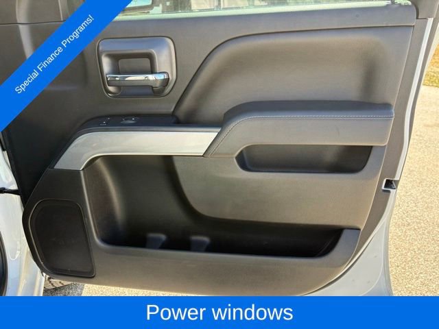 Used 2018 Chevrolet Silverado 1500 LT image 28