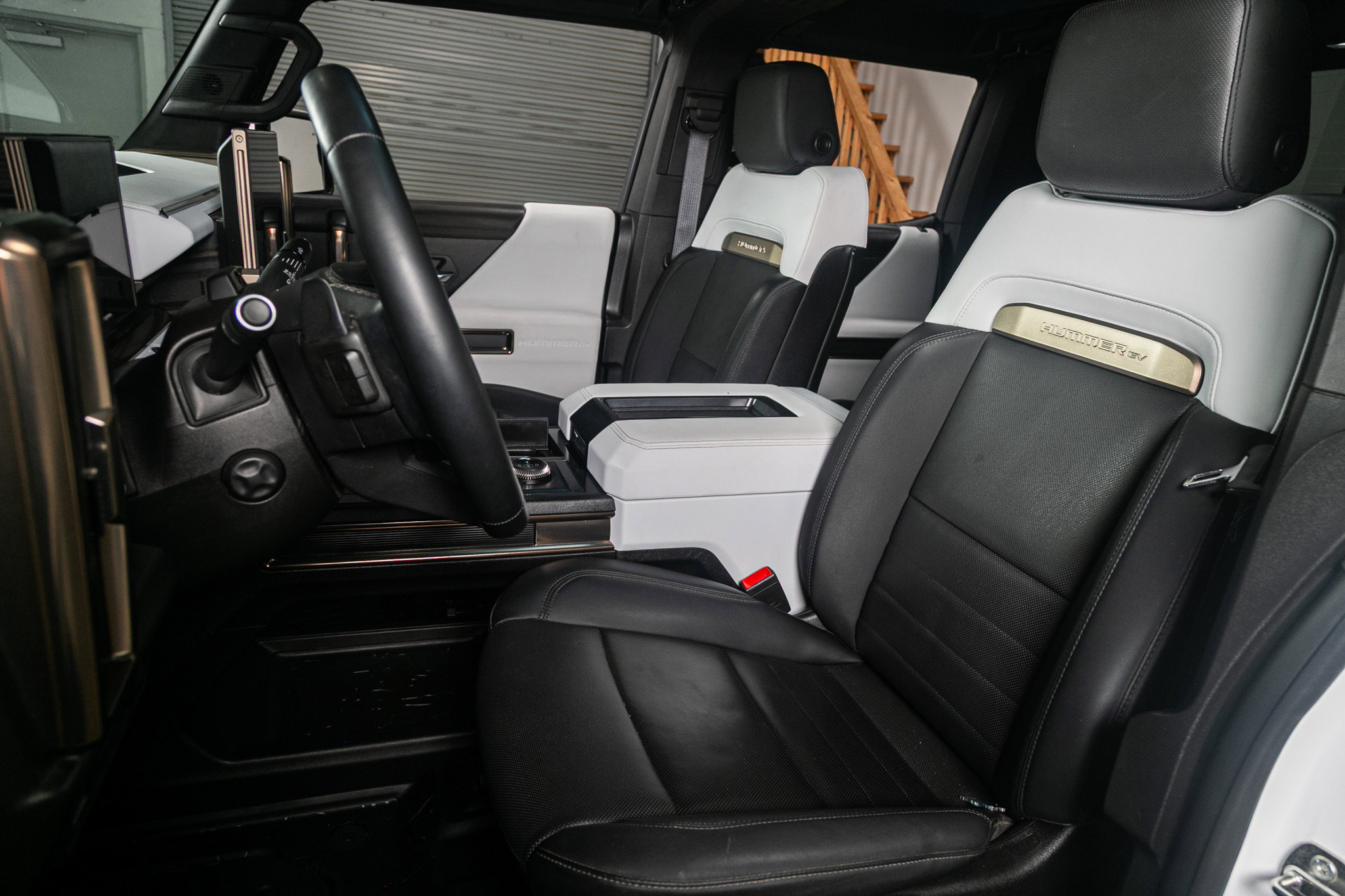 Used 2022 GMC Hummer EV Edition 1 image 4