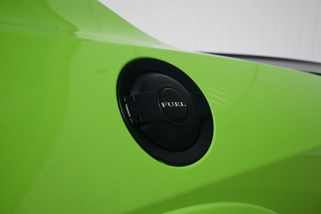Used 2023 Dodge Challenger SRT Hellcat Redeye RWD image 18