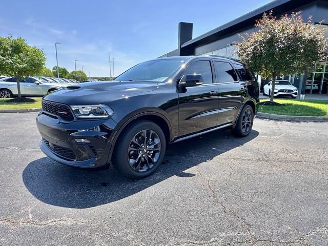 Used 2024 Dodge Durango R/T AWD/4WD image 4