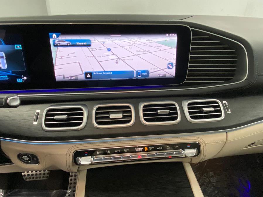 Used 2024 Mercedes-Benz GLS 63 AMG 4MATIC image 14