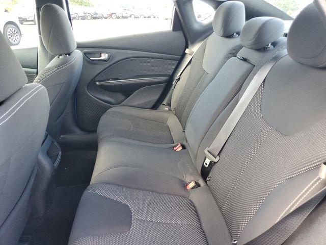 Used 2016 Dodge Dart SXT FWD image 26