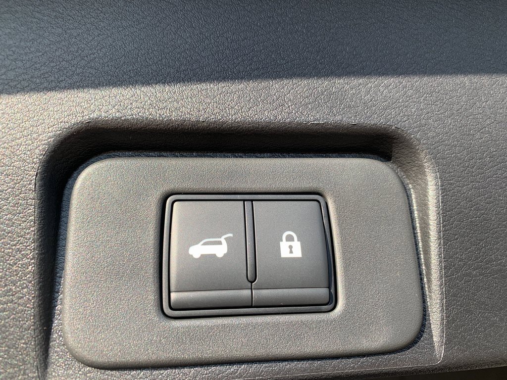 New 2026 Nissan Rogue SV image 5