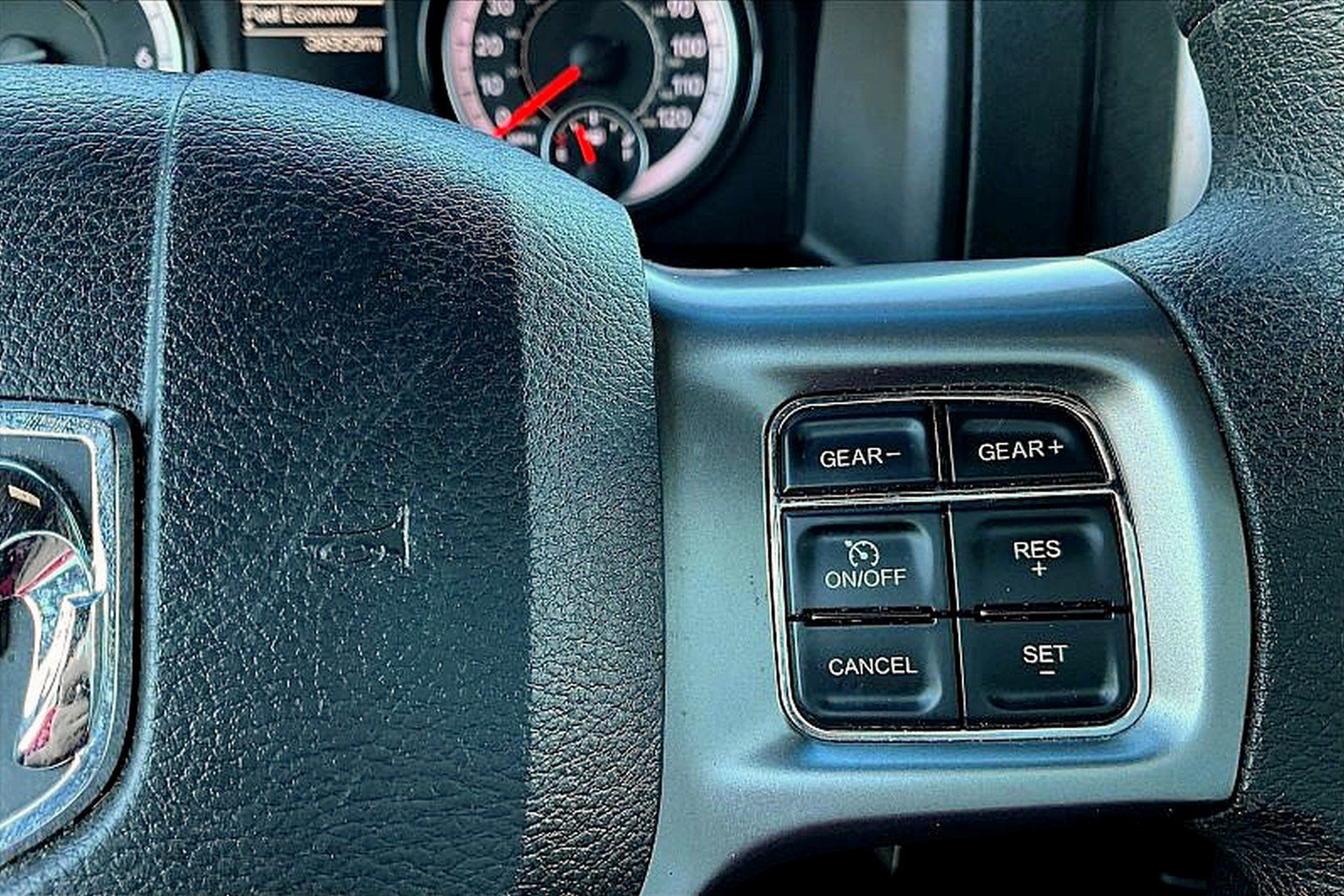 Used 2024 RAM 1500 Classic Warlock image 18