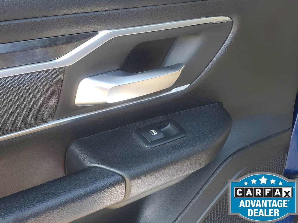 Used 2019 RAM 1500 Big Horn image 47